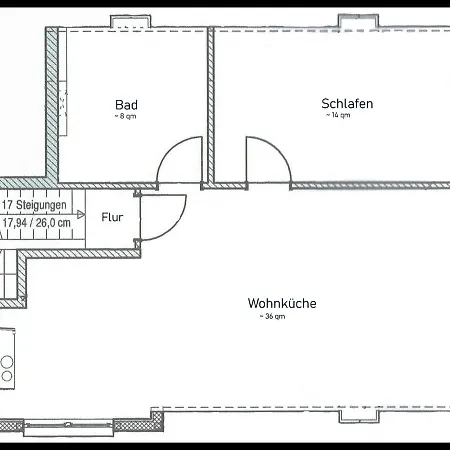 Neu! Walnusstraum Apartment *
