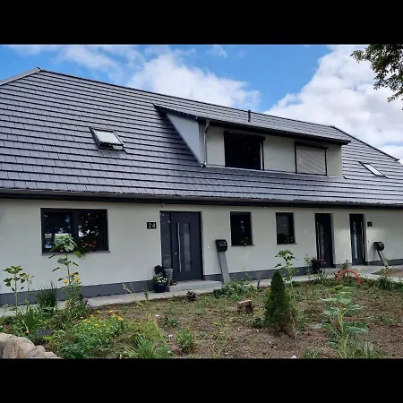 Apartment Neu! Walnusstraum Plaaz