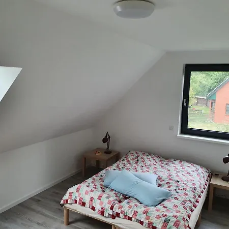 Apartment Neu! Walnusstraum