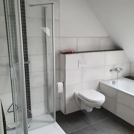 Apartment Neu! Walnusstraum